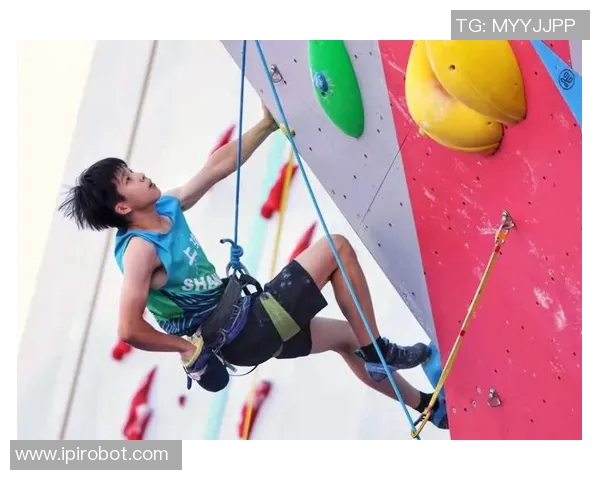 攀岩耐力实力榜单权威发布揭示顶尖选手竞技状态与潜力分析 攀岩耐力实力榜单权威发布揭示顶尖选手竞技状态与潜力分析