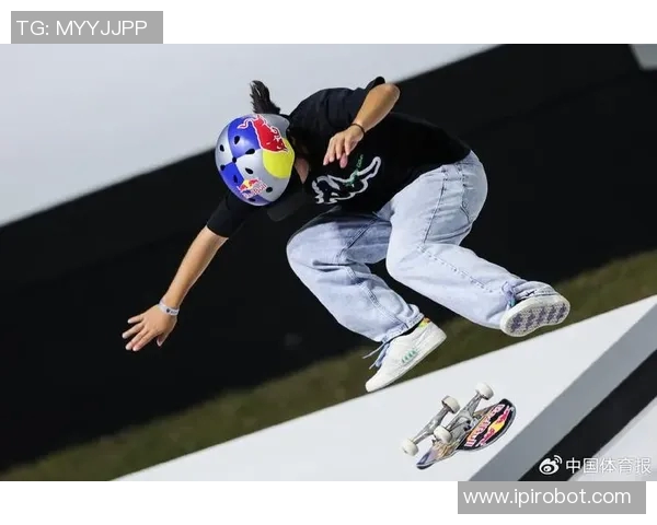 杭州滑板队现状分析与未来发展展望探讨