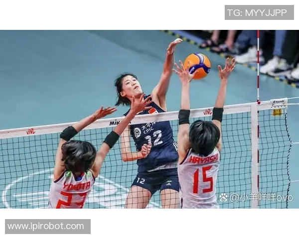 武汉排球队在全国排球战术排行榜中荣登第八名的背后故事与分析