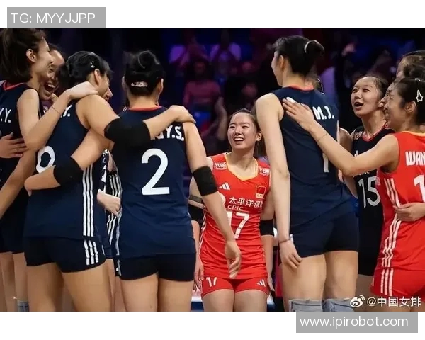 中国女排奋力拼搏力克美国，成功晋级世界锦标赛四强