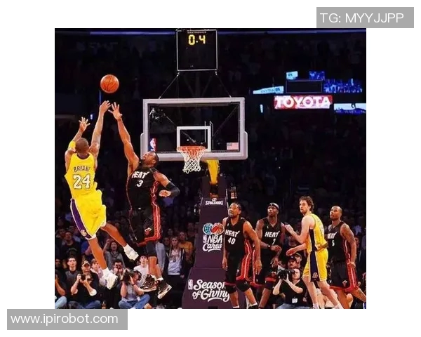 科比退役背后的传奇人生与篮球时代的终章